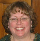Photo of Kate Dudding, Storyteller